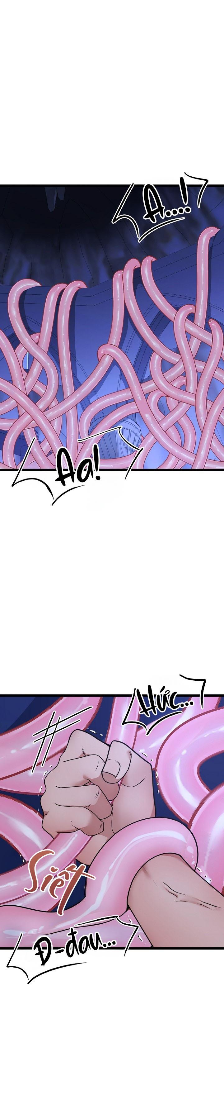 CHINH PHẠT QUÁI VẬT - Chapter 12 - Trang 2