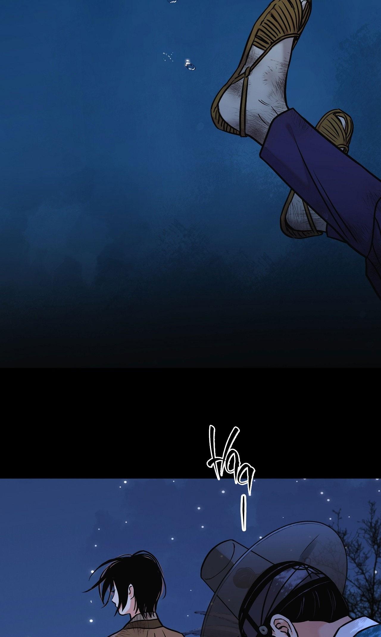 KIẾM HOA - Chapter 95 - Trang 16