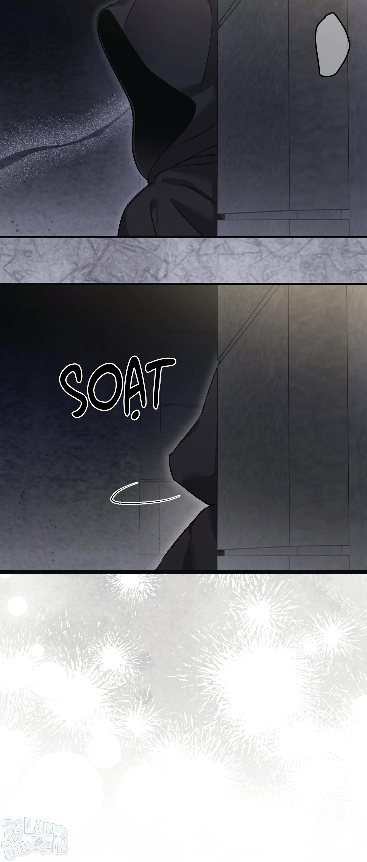 Sóng Tìm Em - Tập đặc biệt 1 - Trang 32