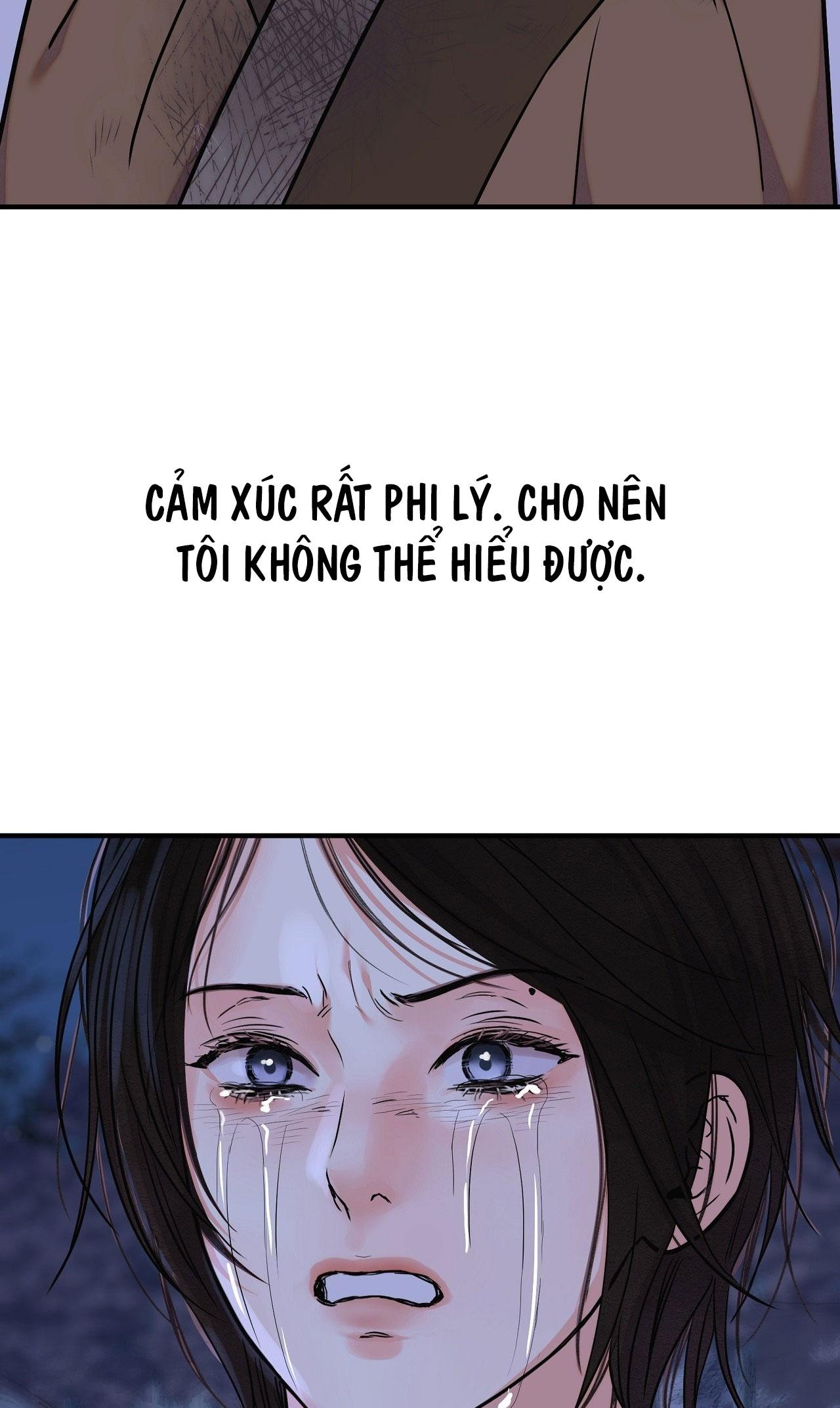 KIẾM HOA - Chapter 95 - Trang 84