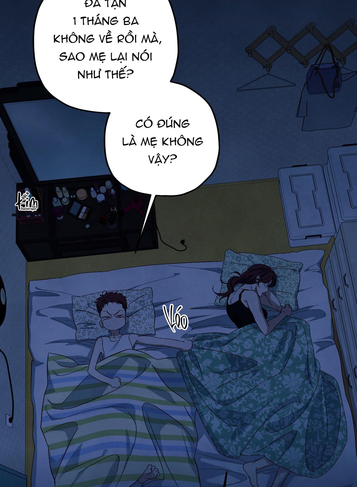 TƯƠNG XỨNG - Chapter 18 - Trang 120