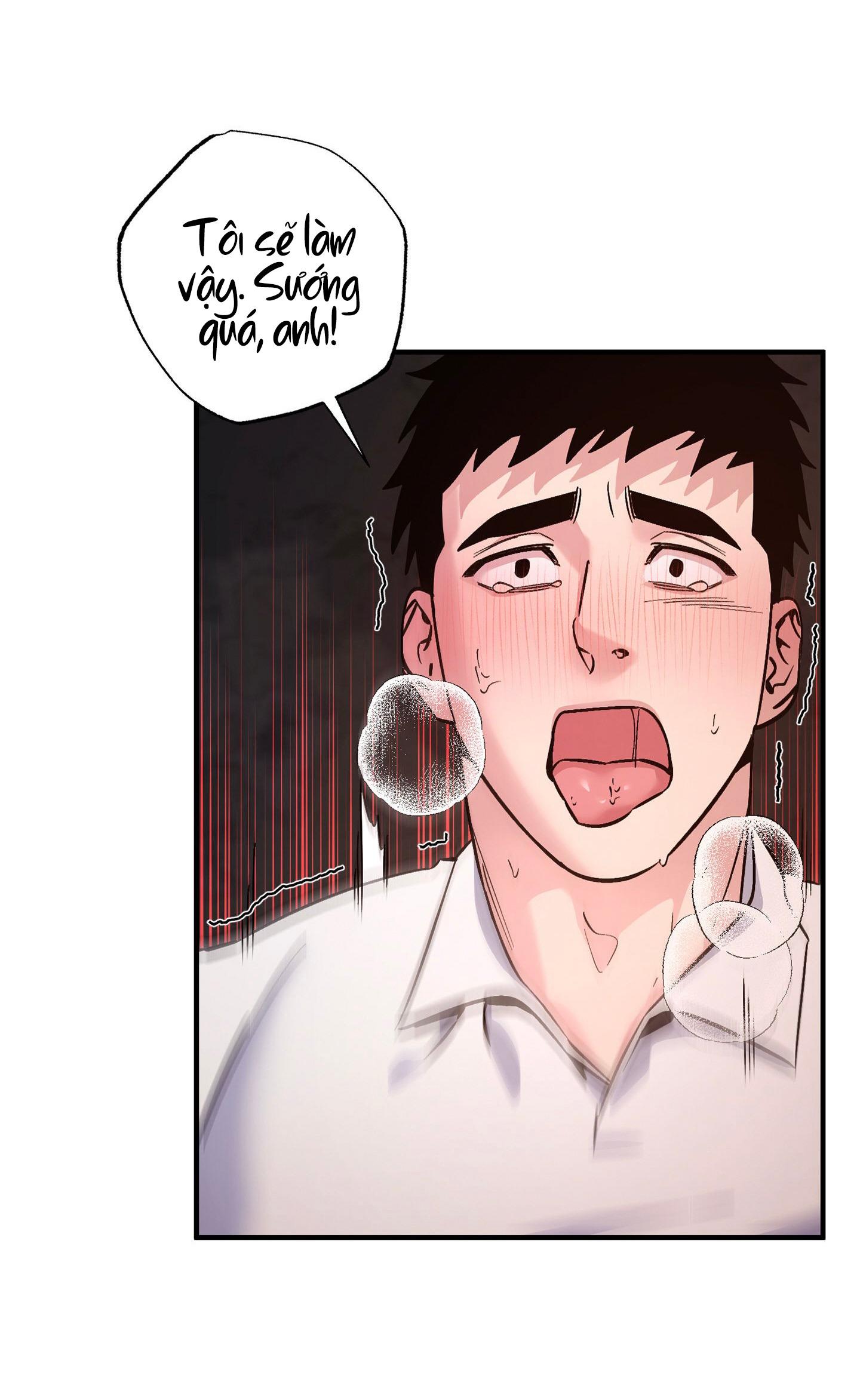 TUYỂN TẬP NHẤT THỤ ĐA CÔNG CỦA NHÀ KIM - hội viên end - Trang 28