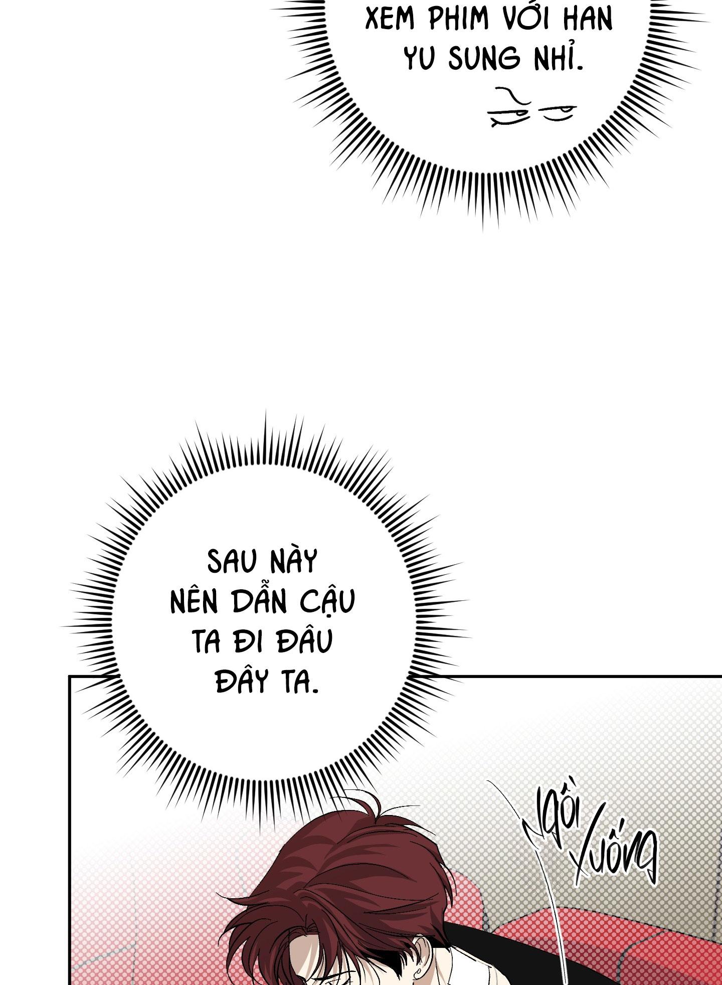 TƯƠNG XỨNG - Chapter 18 - Trang 80