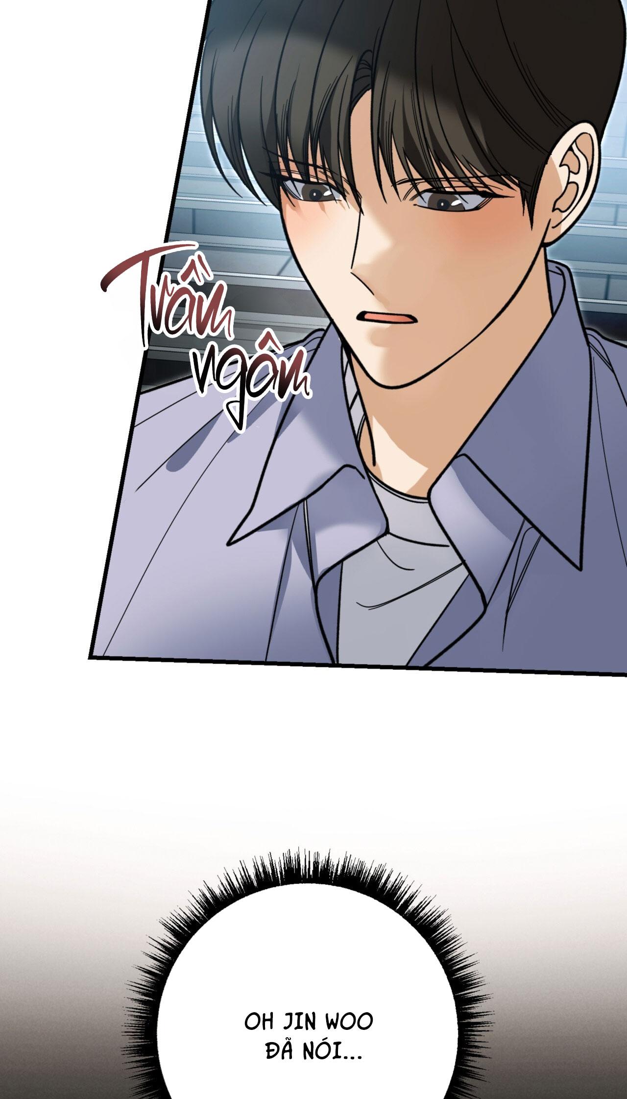 ĐIỀU KIỆN CỦA GUIDE - Chapter 67 - Trang 14