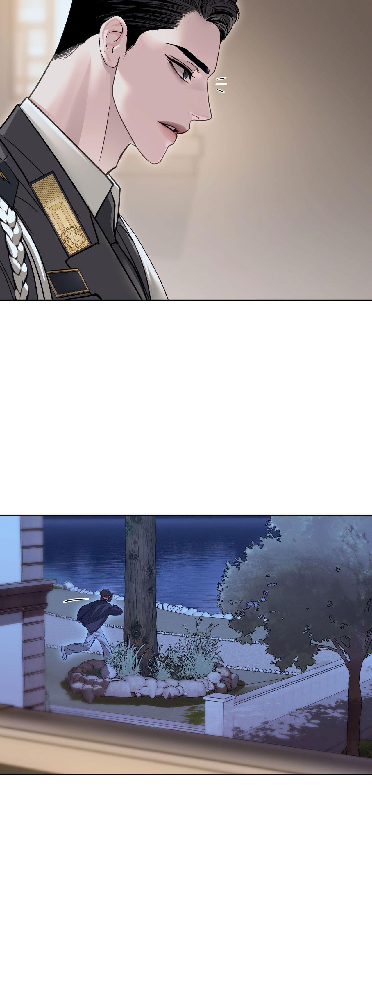 NGUY HIỂM CẬN KỀ - Chapter 36 - Trang 28