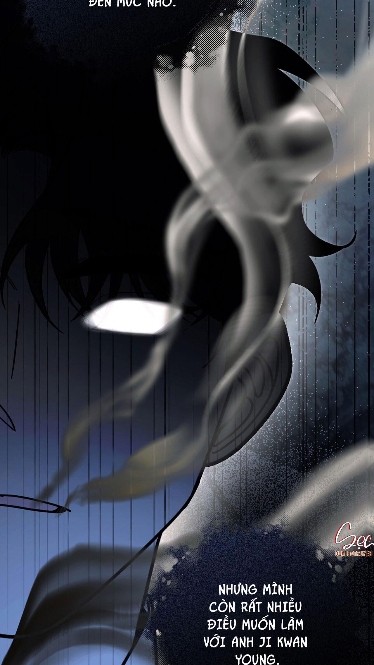 ĐIỀU KIỆN CỦA GUIDE - Chapter 67 - Trang 34