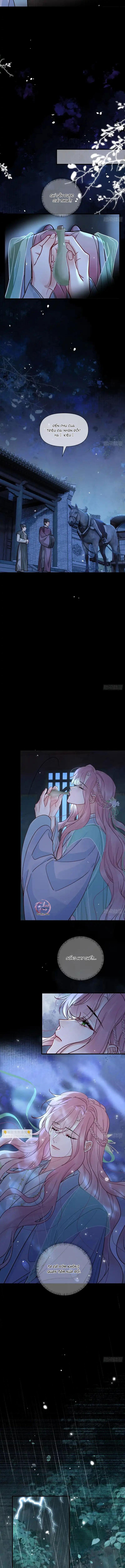 Rắp Tâm Bất Kính - Chapter 72.5 - Trang 15