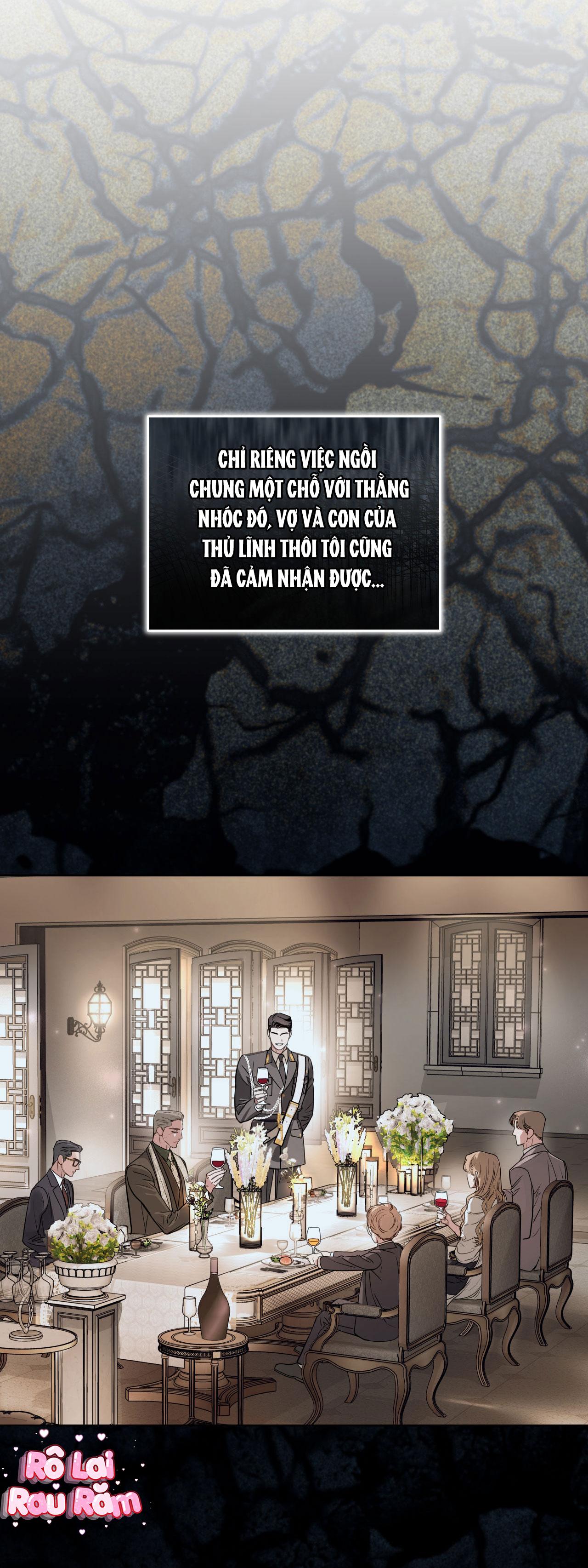 NGUY HIỂM CẬN KỀ - Chapter 36 - Trang 20