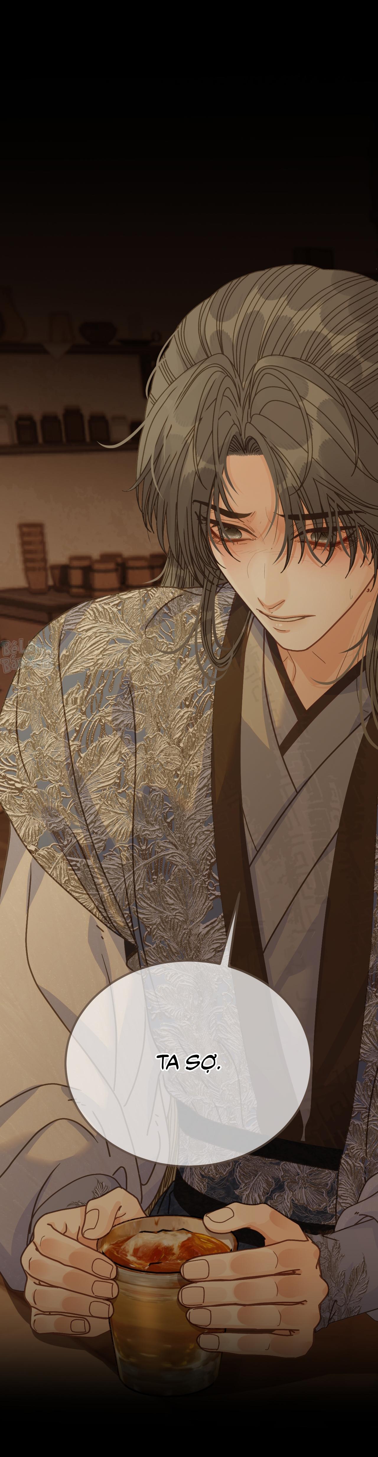 Á NÔ 2 - THÁM HOA - Chapter 96 - Trang 20