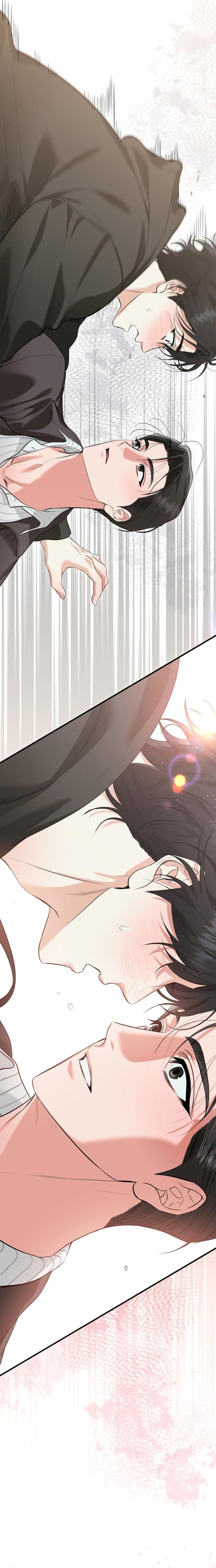 Mạnh Hơn Nữa Đi - Chapter 3 - Trang 44