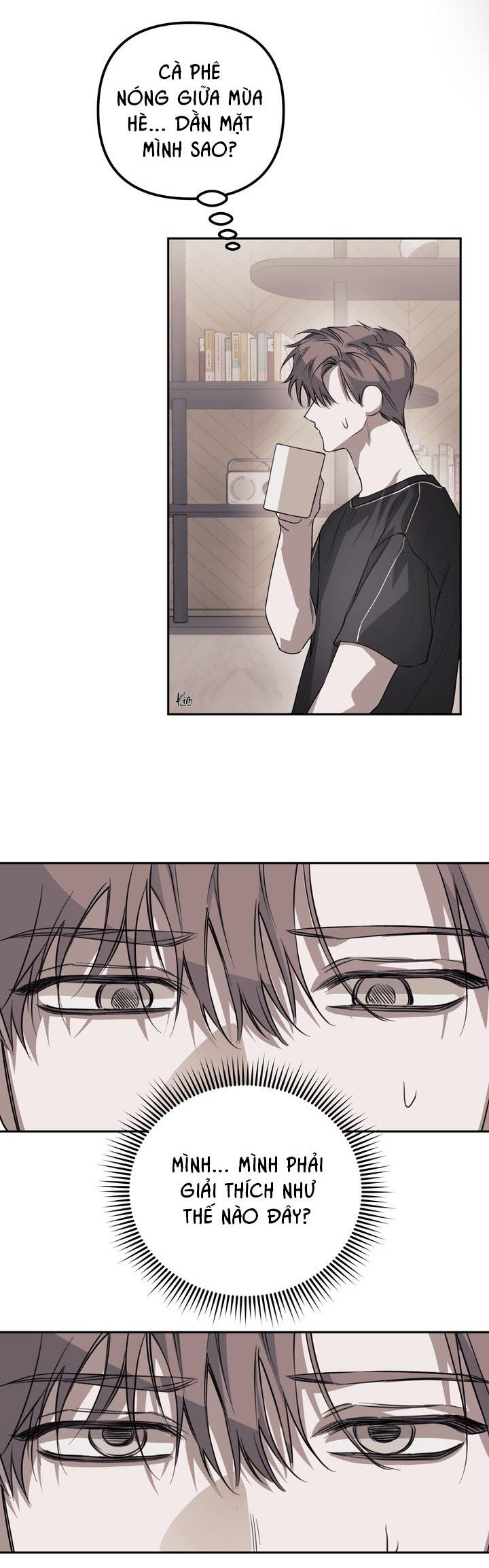 BÓNG TỐI CỦA GIA ĐÌNH - Chapter 13 - Trang 52