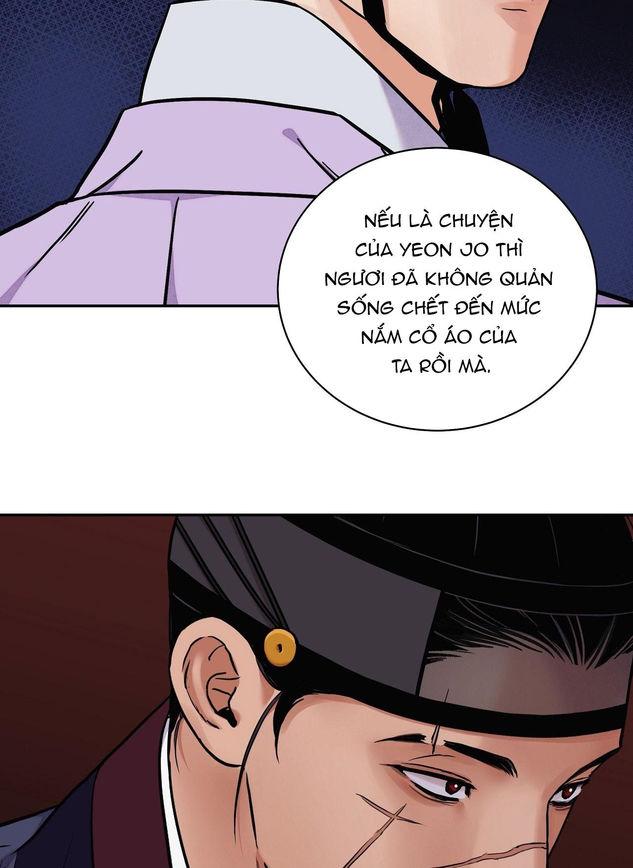 KIẾM HOA - Chapter 96 - Trang 138