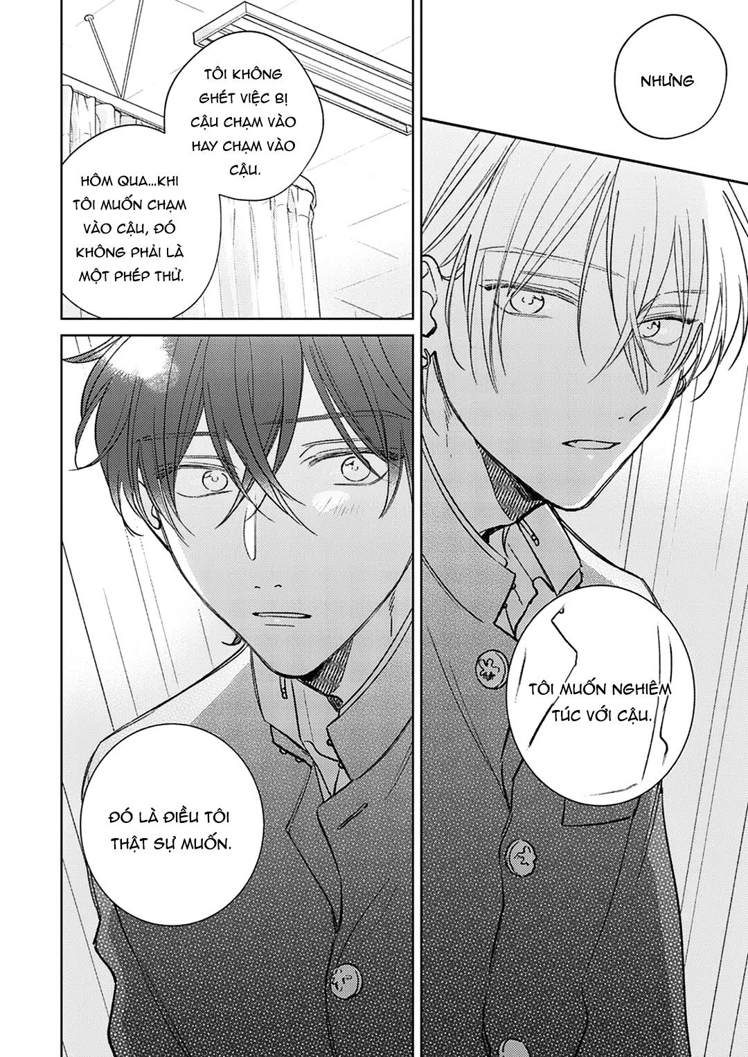 17 Syrups - Chapter 5 - Trang 42