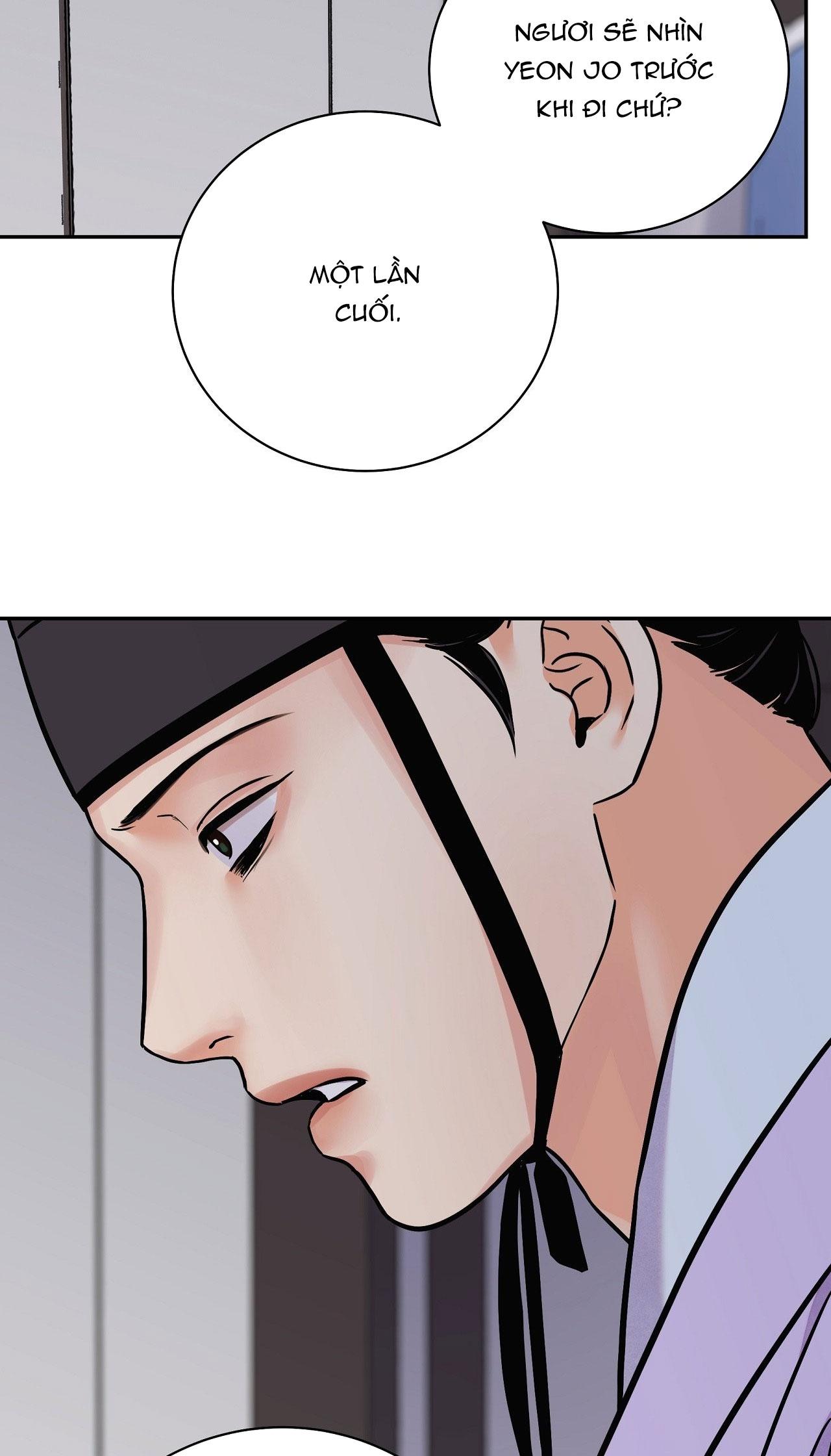 KIẾM HOA - Chapter 96 - Trang 126