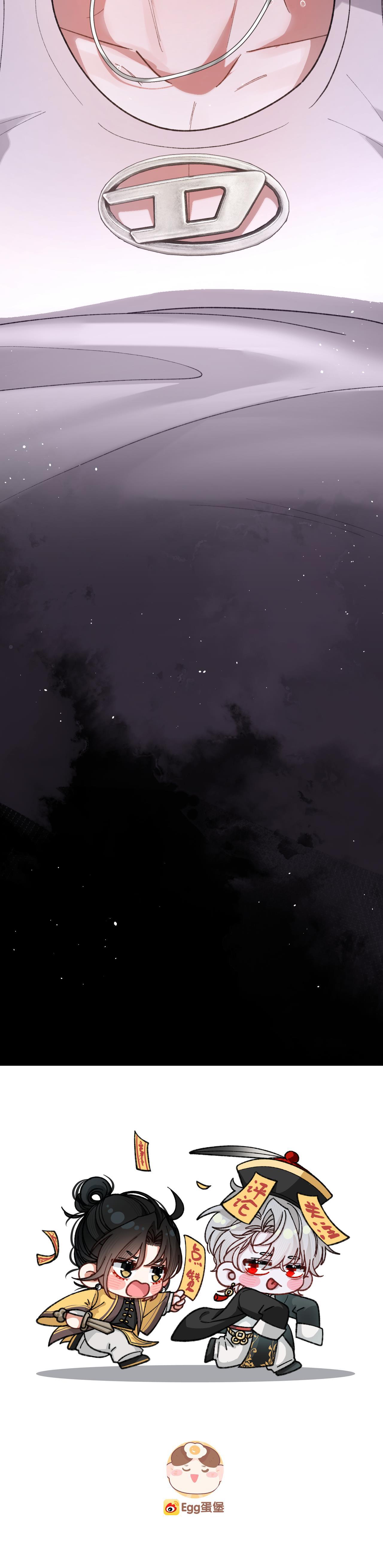 Scandal Vị Tanh Ngọt - Chapter 32 - Trang 34