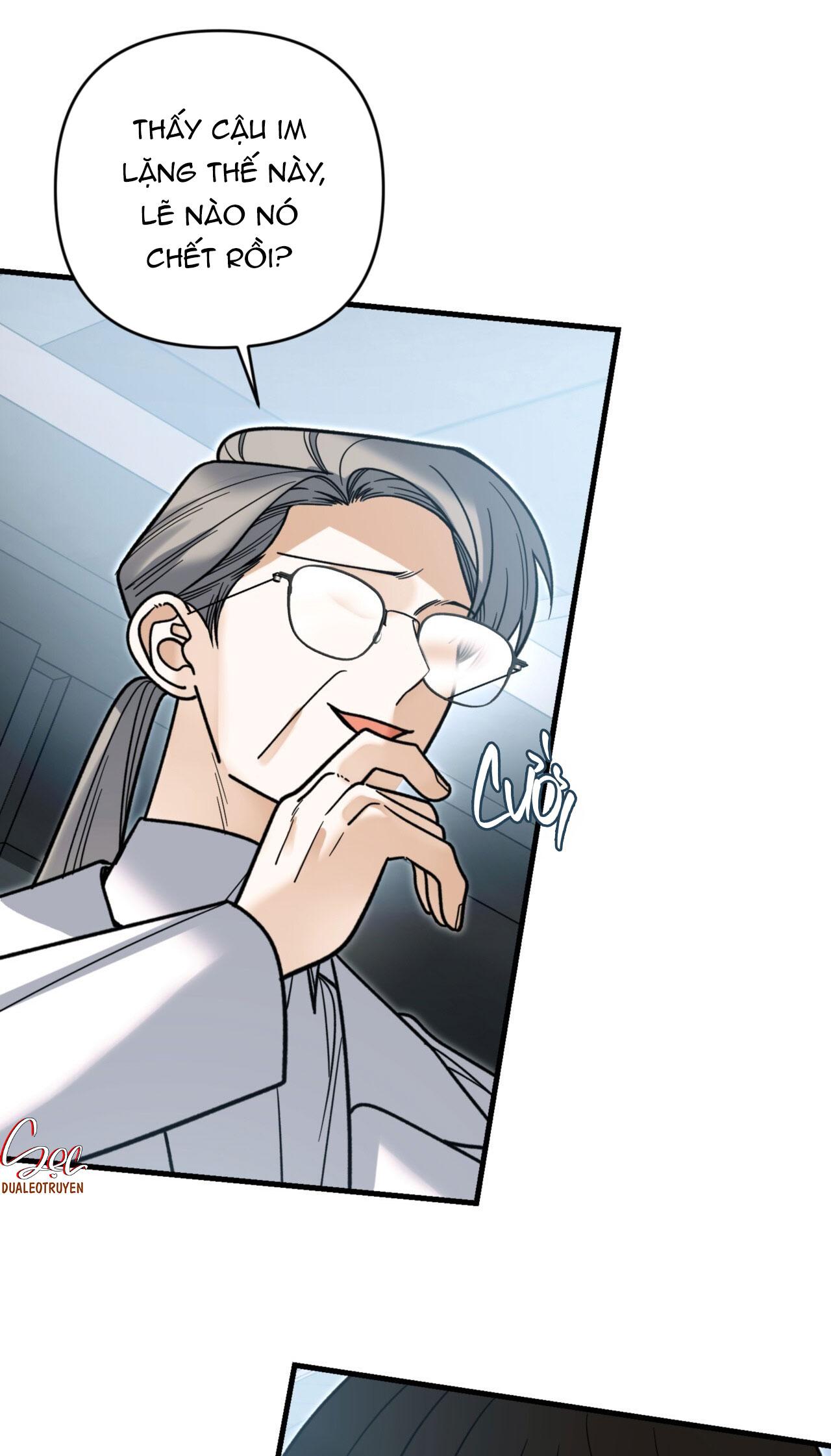 ĐIỀU KIỆN CỦA GUIDE - Chapter 67 - Trang 12