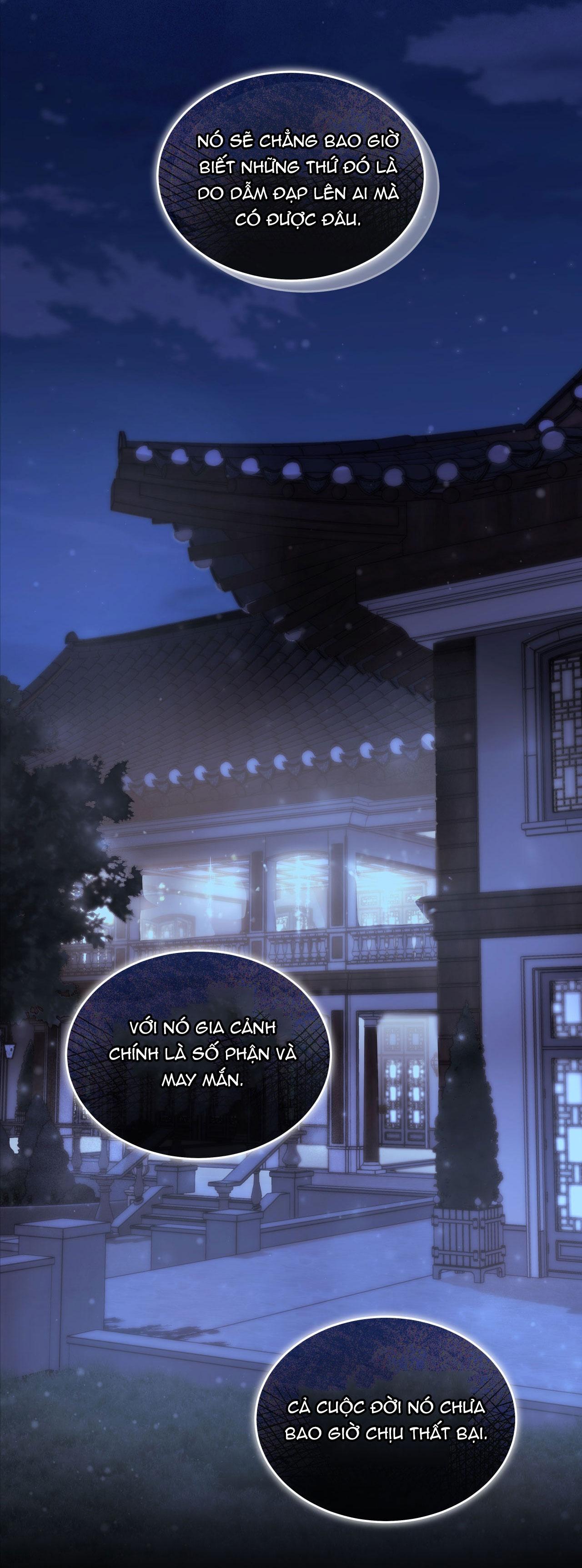 NGUY HIỂM CẬN KỀ - Chapter 36 - Trang 80