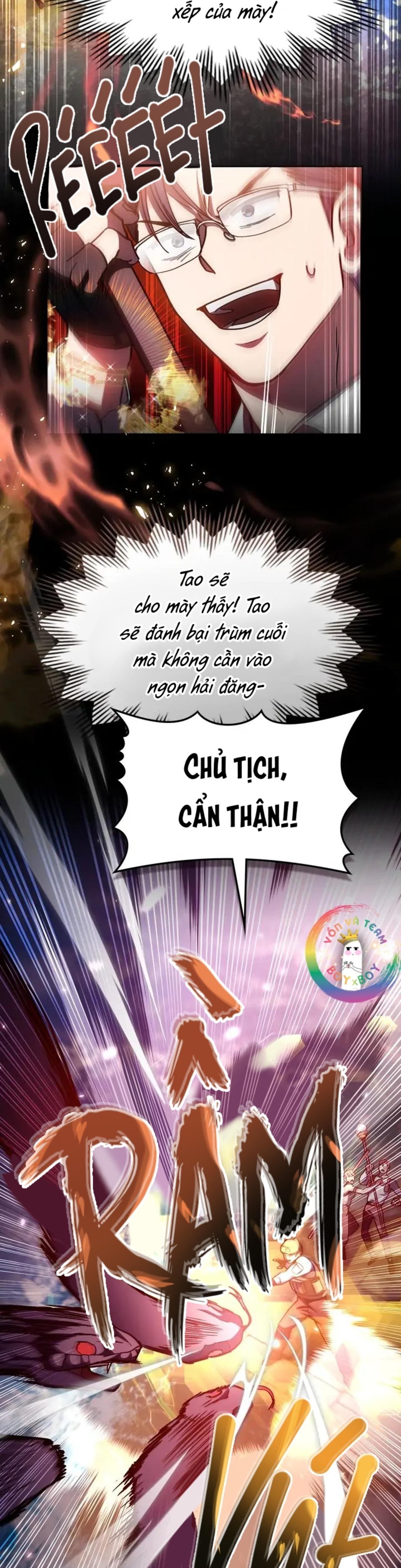 Vết Tích Của Ánh Dương - Chapter 75 - Trang 70