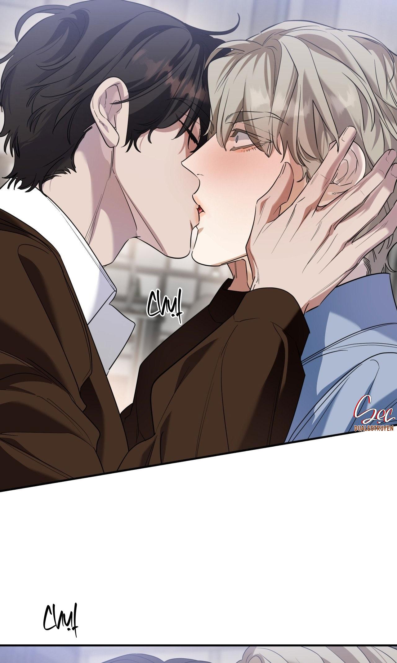 LỆNH CỨU RỖI - Chapter 86 - Trang 114