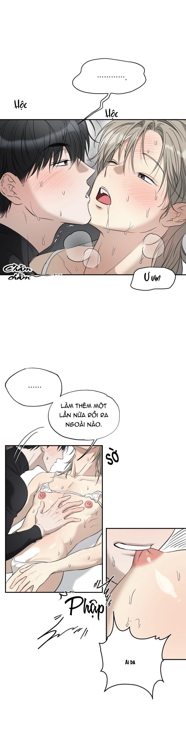 HÀNG ĐÃ DÙNG MIỄN ĐỔI TRẢ - Chapter 22 - Trang 54