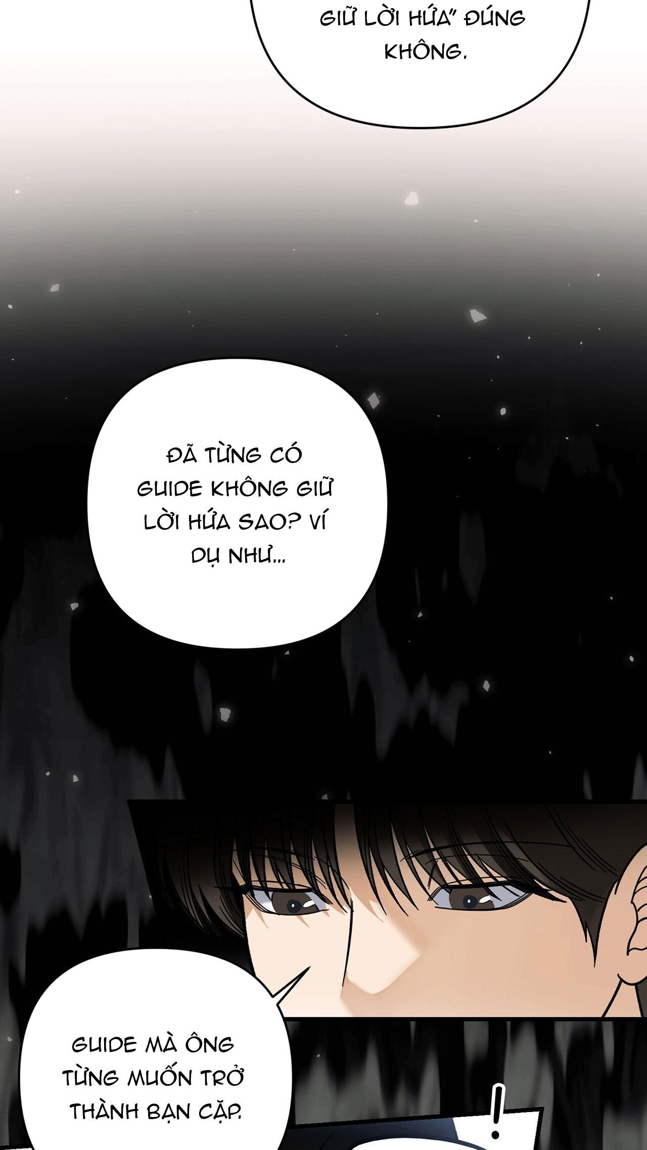 ĐIỀU KIỆN CỦA GUIDE - Chapter 67 - Trang 38