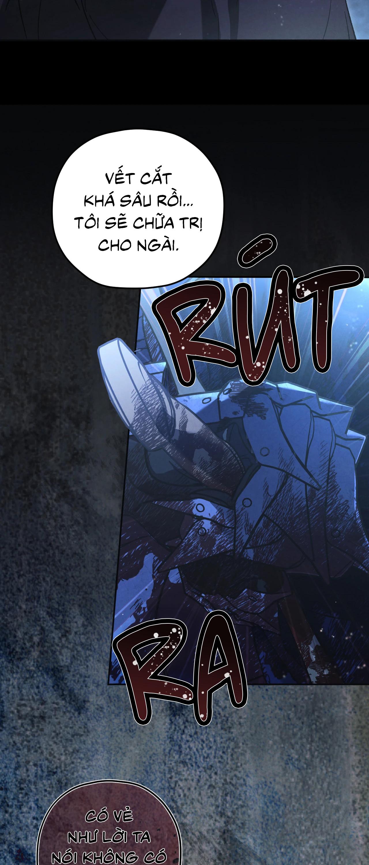 Sóng Tìm Em - Tập đặc biệt 1 - Trang 44