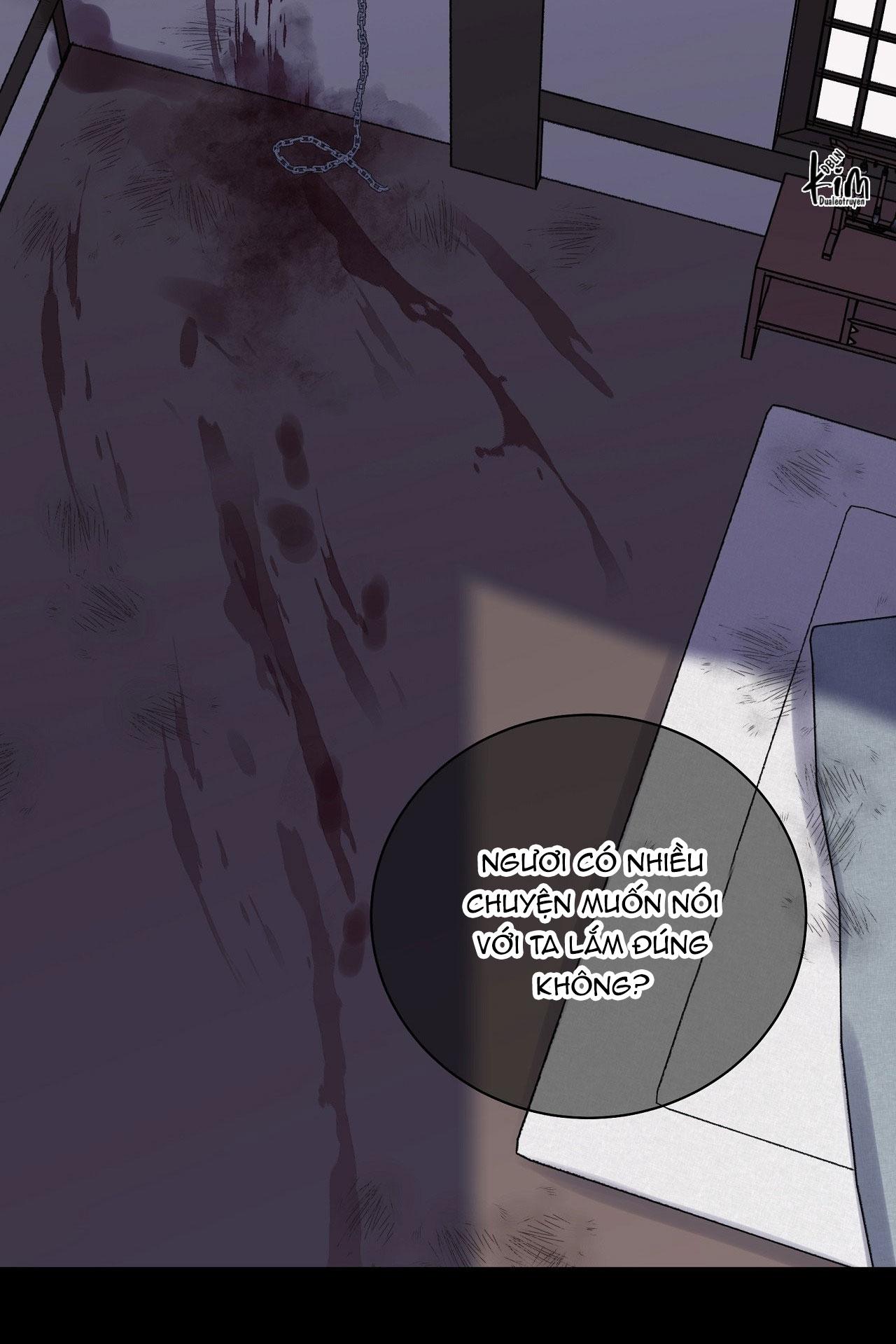 KIẾM HOA - Chapter 95 - Trang 108