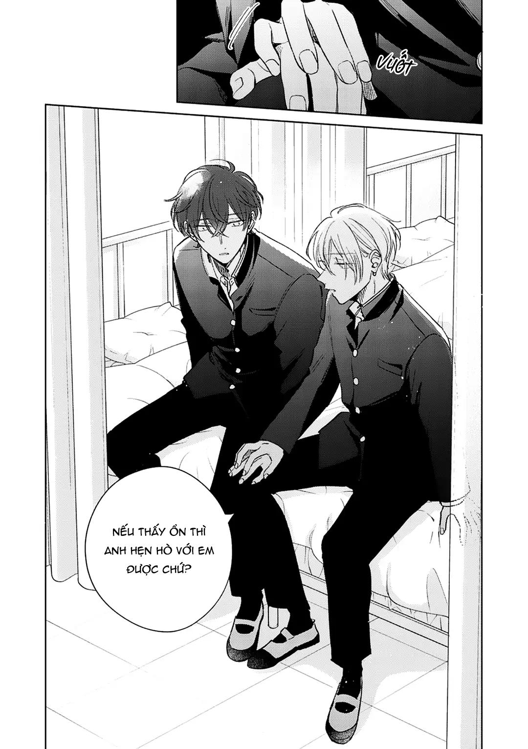 17 Syrups - Chapter 5 - Trang 48