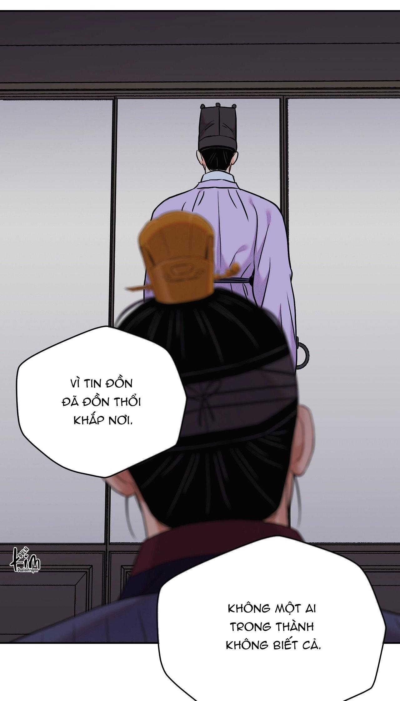 KIẾM HOA - Chapter 96 - Trang 132