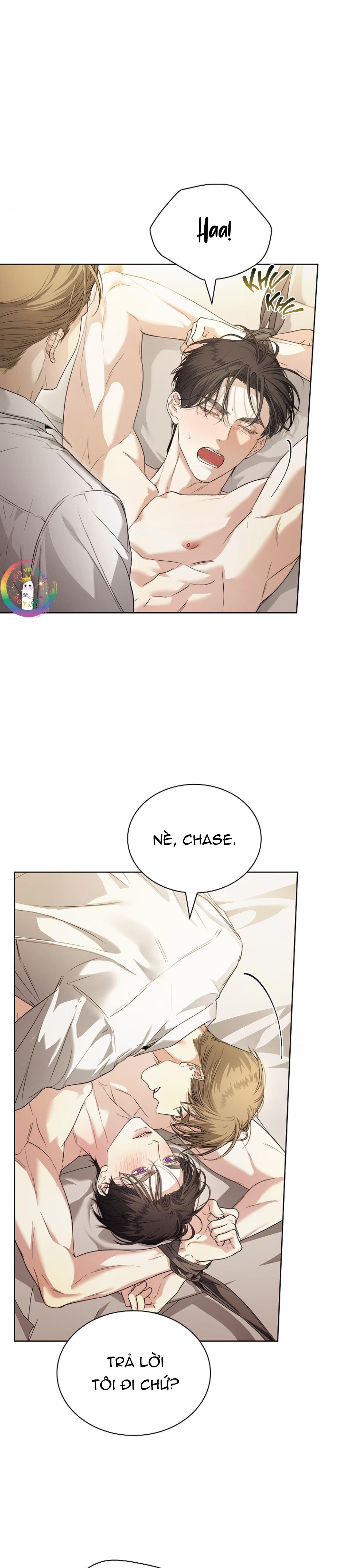 CÓ GIỎI THÌ HÔN TÔI ĐI - Chapter 32 - Trang 50