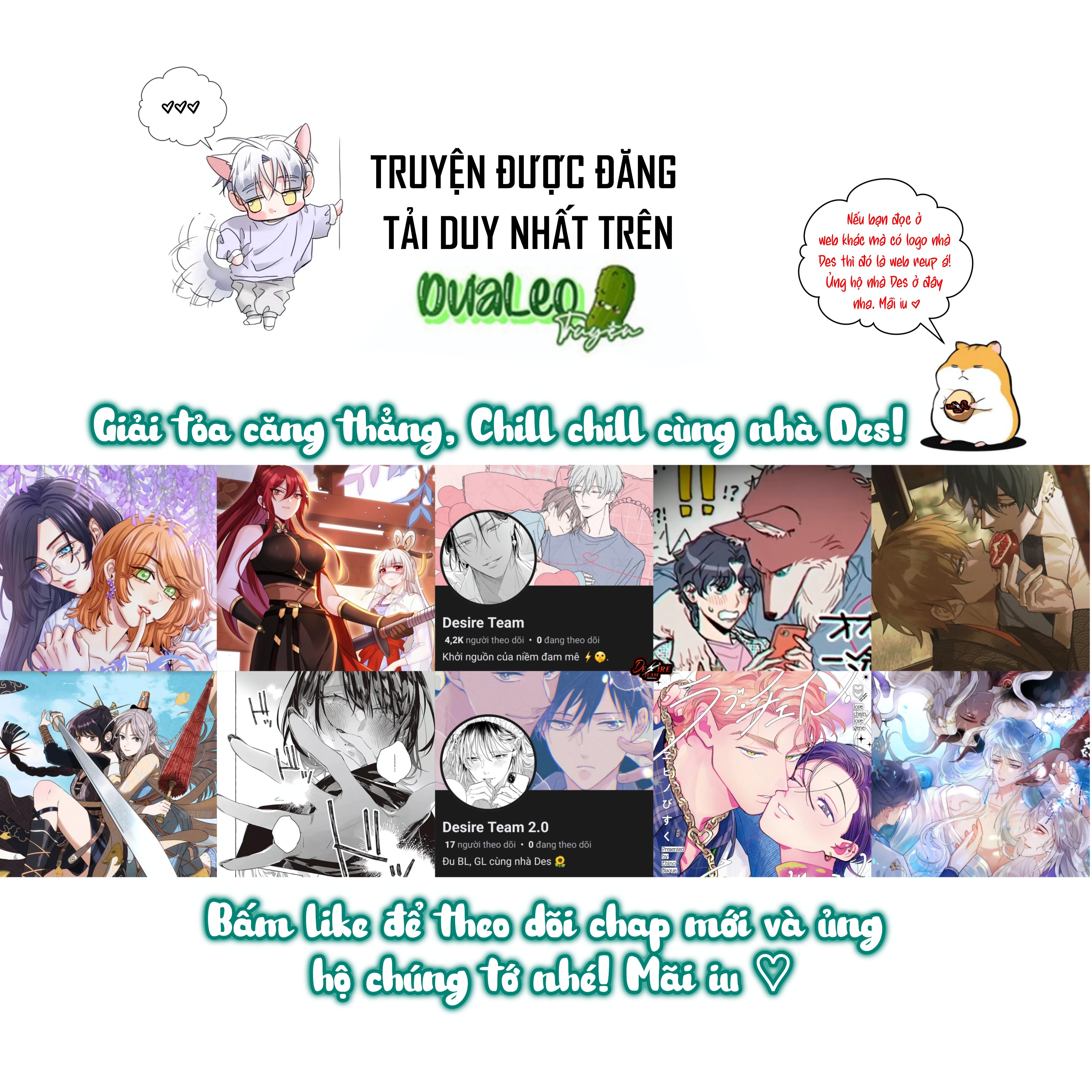 Nai con nổi loạn - Chapter 4 - Trang 68