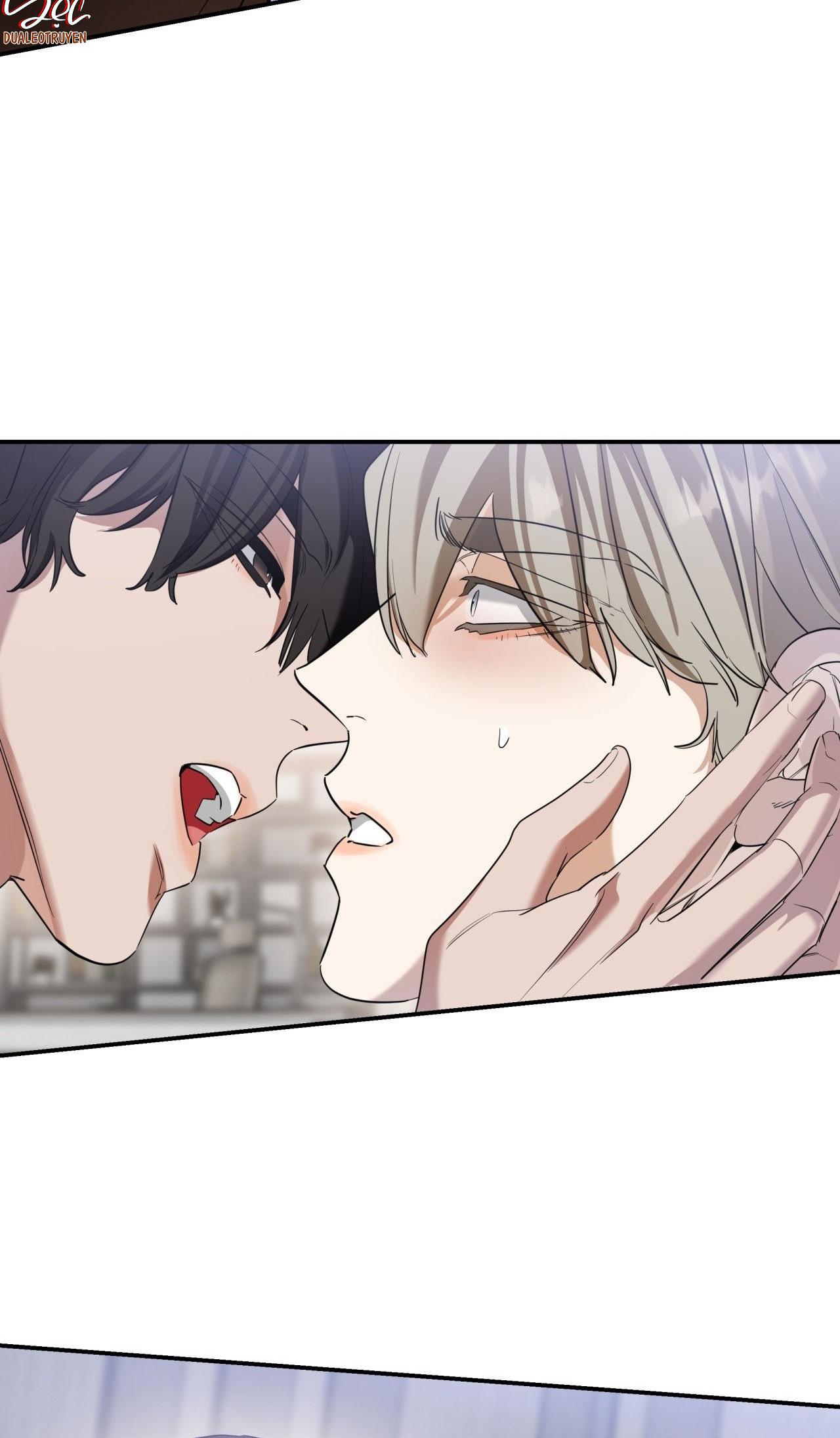 LỆNH CỨU RỖI - Chapter 86 - Trang 112