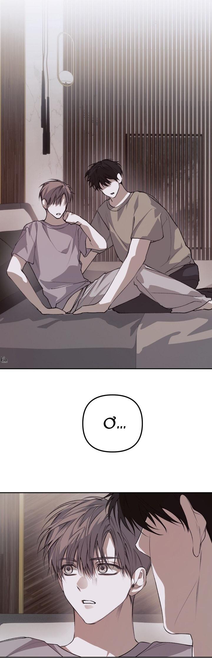 BÓNG TỐI CỦA GIA ĐÌNH - Chapter 12 - Trang 64