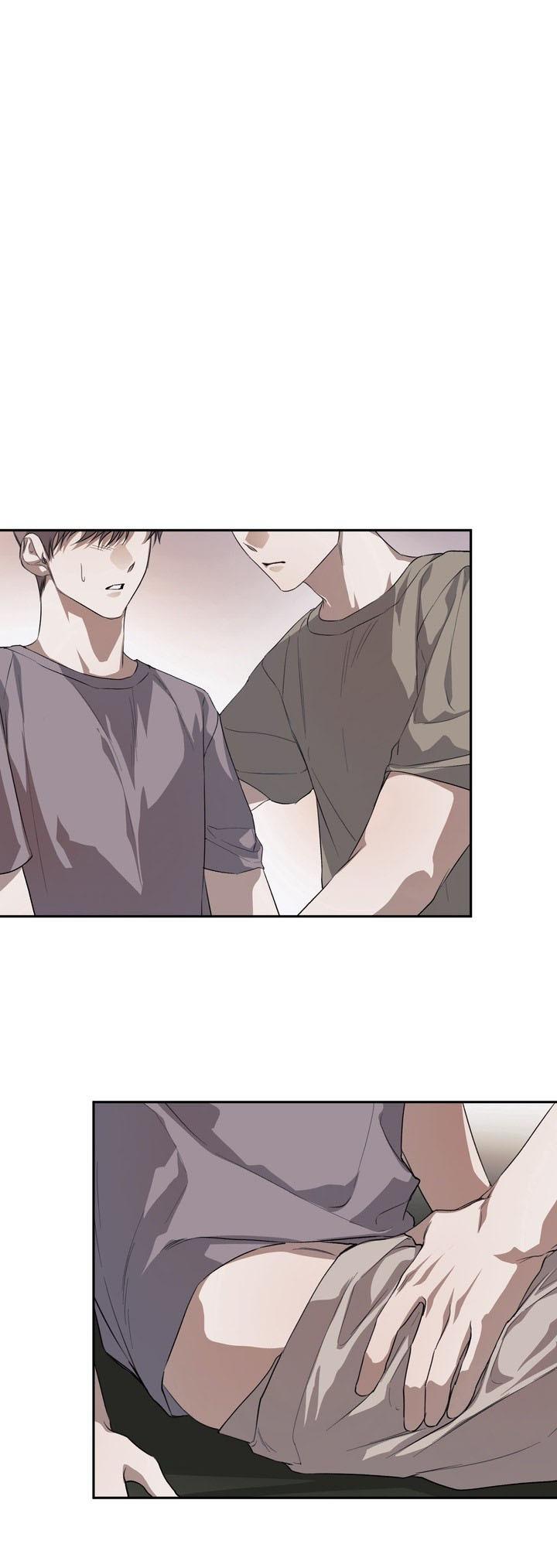 BÓNG TỐI CỦA GIA ĐÌNH - Chapter 13 - Trang 2