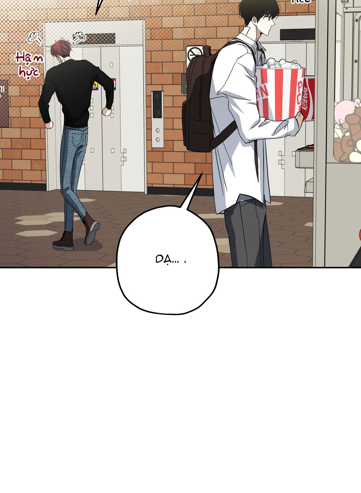 TƯƠNG XỨNG - Chapter 18 - Trang 62