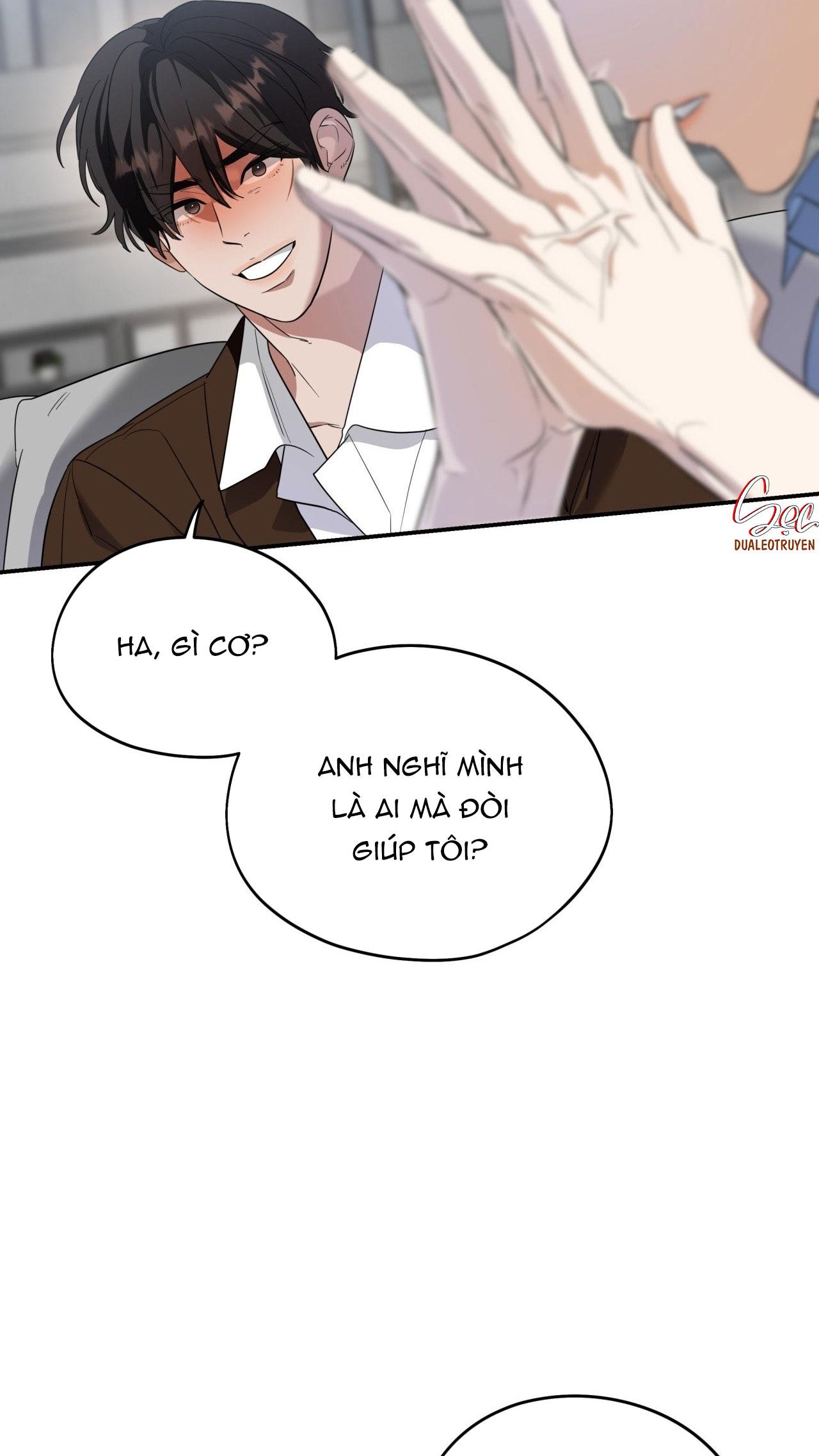 LỆNH CỨU RỖI - Chapter 86 - Trang 70