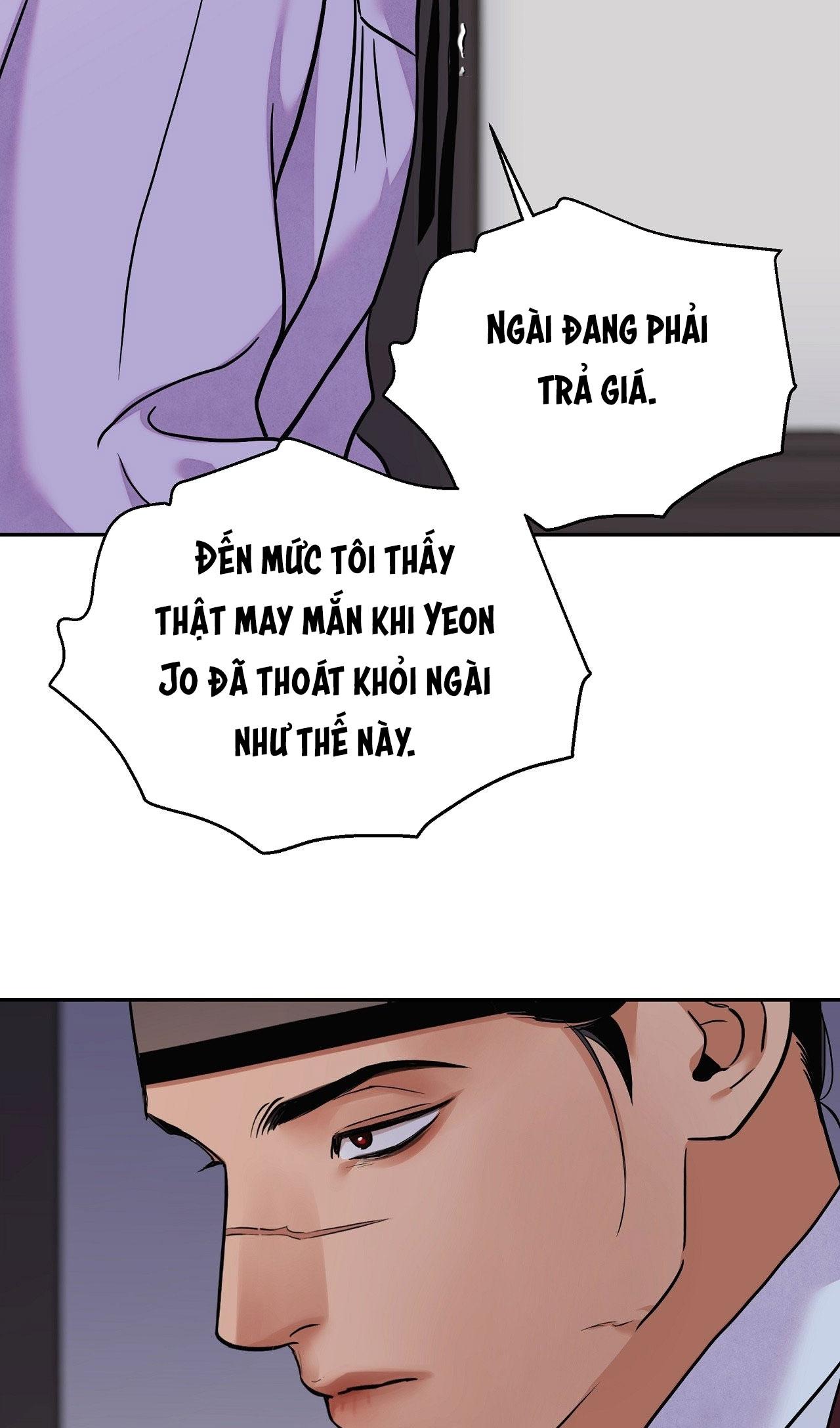 KIẾM HOA - Chapter 96 - Trang 104