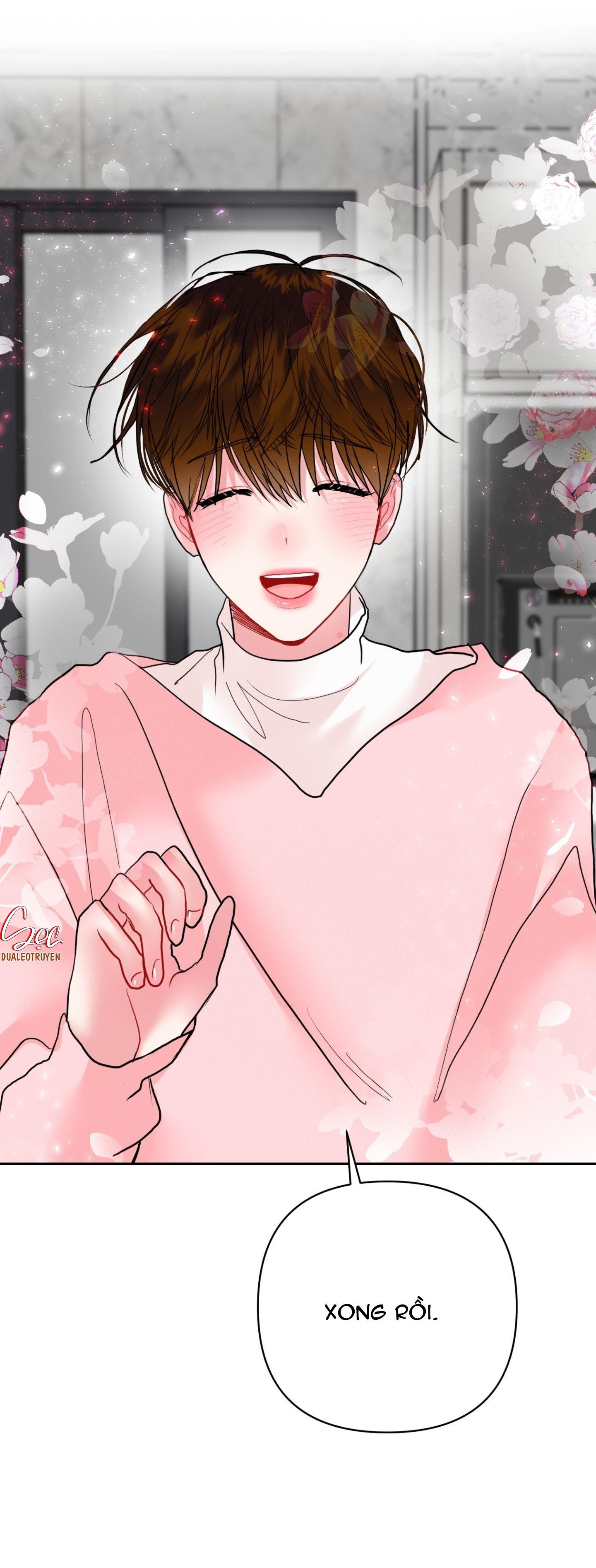 (ABO) Peppermint Candy - Chapter 13 - Trang 60