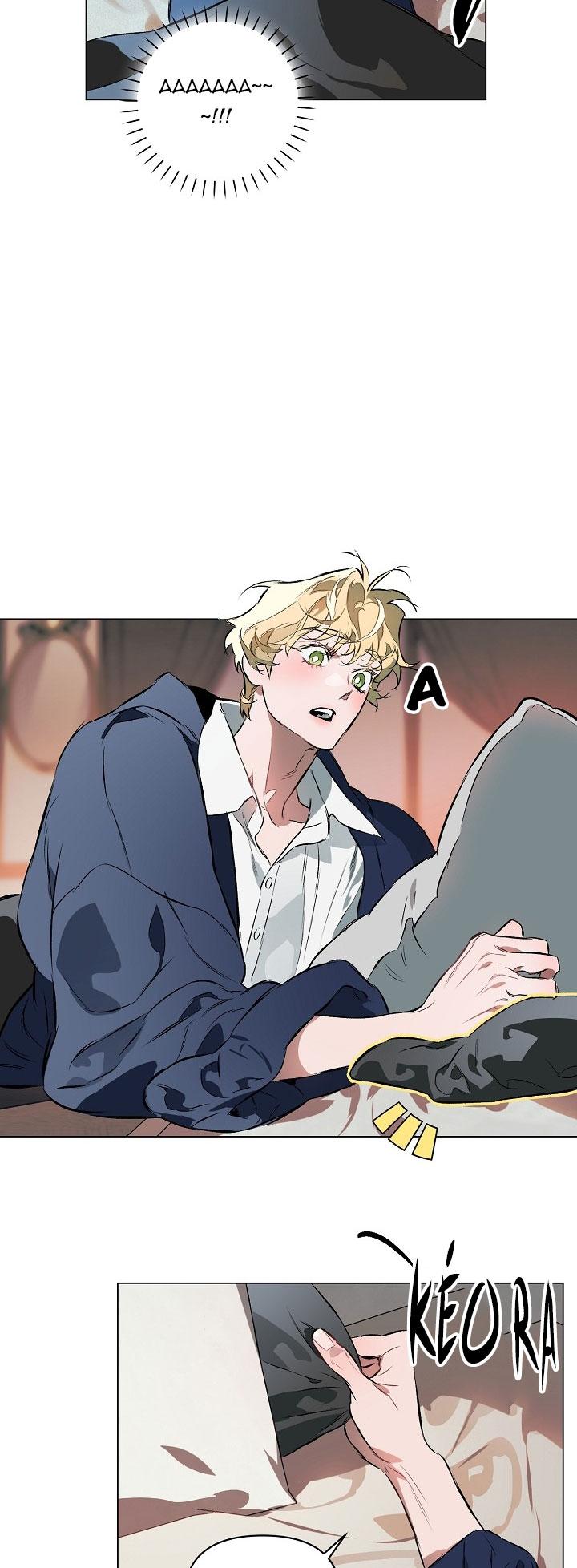 THUẦN PHỤC - Chapter 7 - Trang 46