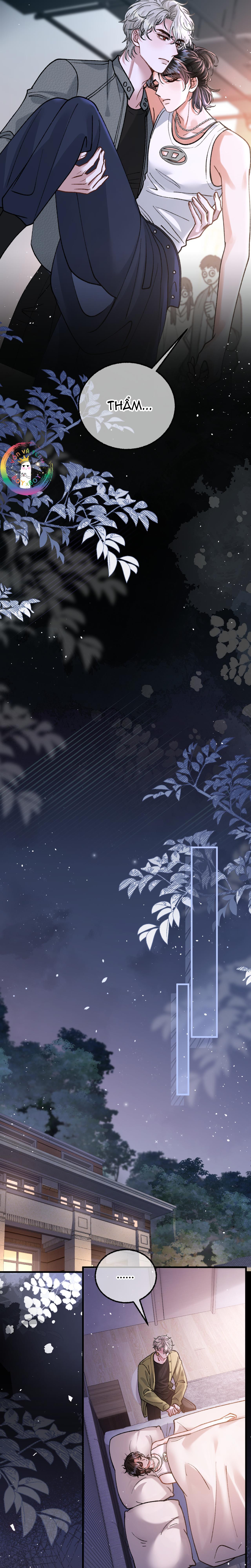 Scandal Vị Tanh Ngọt - Chapter 32 - Trang 28