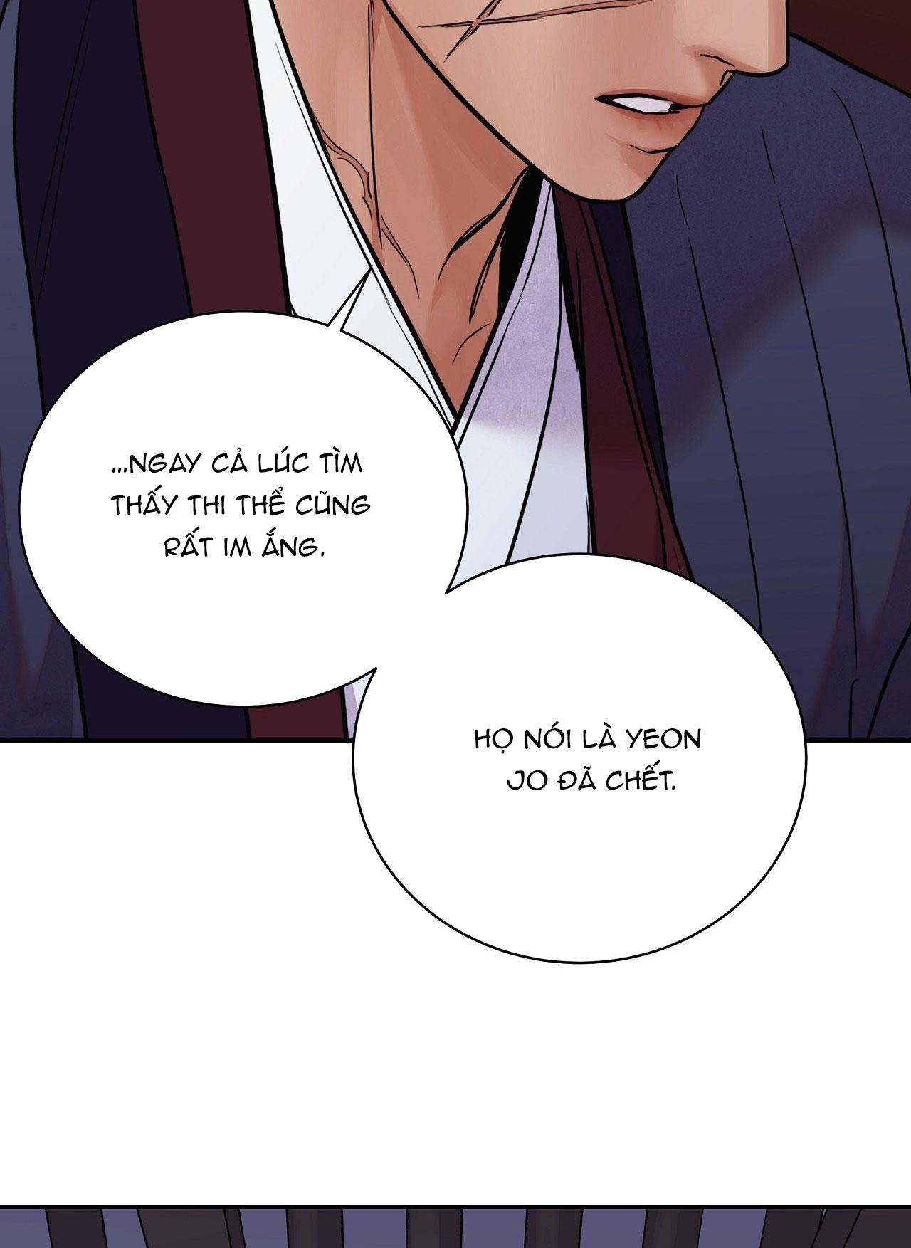 KIẾM HOA - Chapter 96 - Trang 140