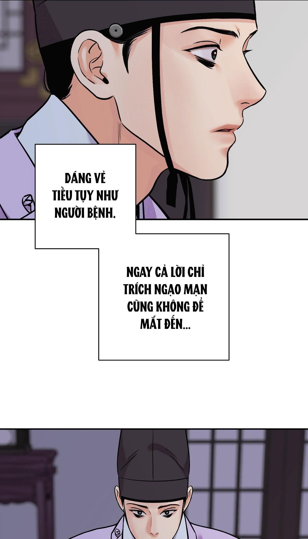 KIẾM HOA - Chapter 96 - Trang 114