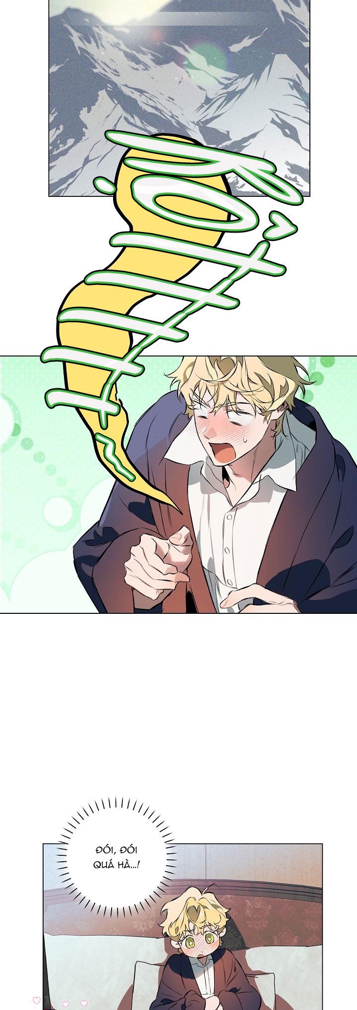 THUẦN PHỤC - Chapter 7 - Trang 14