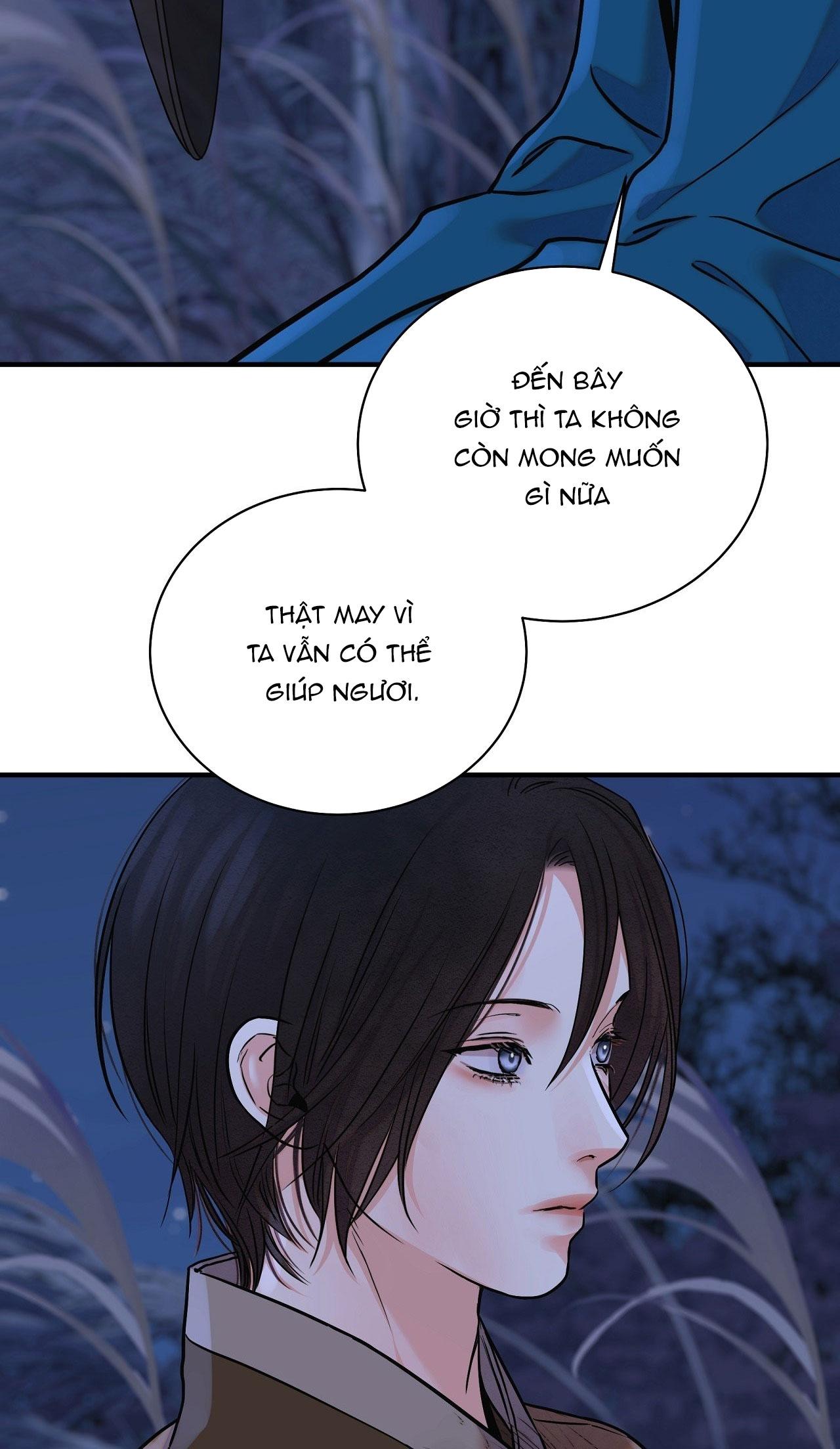 KIẾM HOA - Chapter 95 - Trang 38