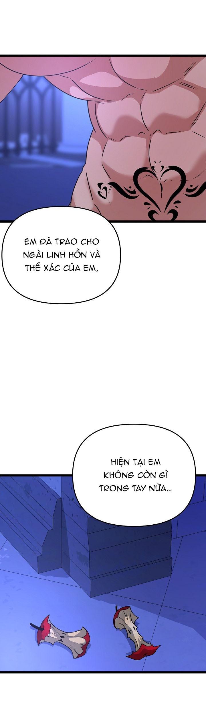 CHINH PHẠT QUÁI VẬT - Chapter 12 - Trang 36