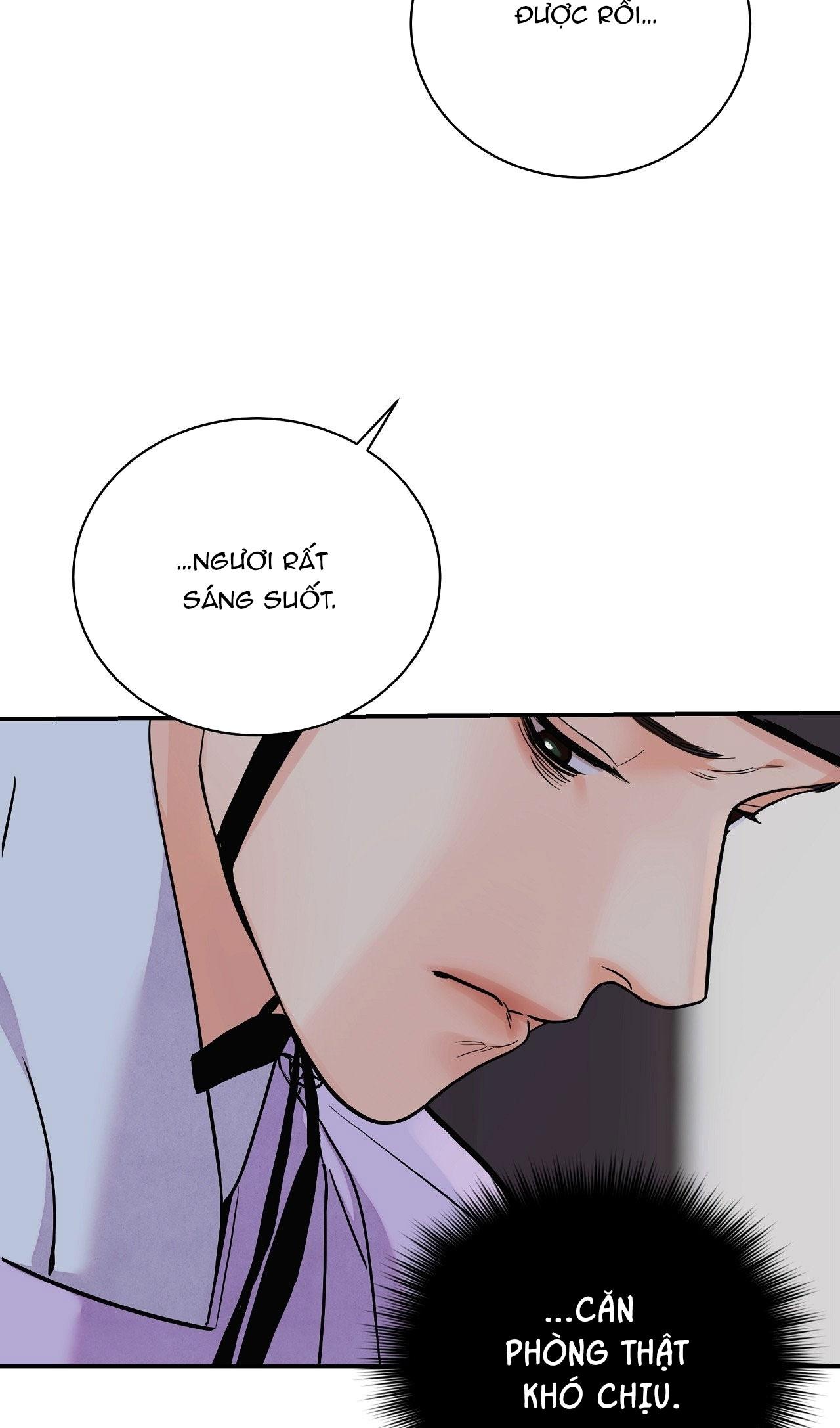 KIẾM HOA - Chapter 96 - Trang 94