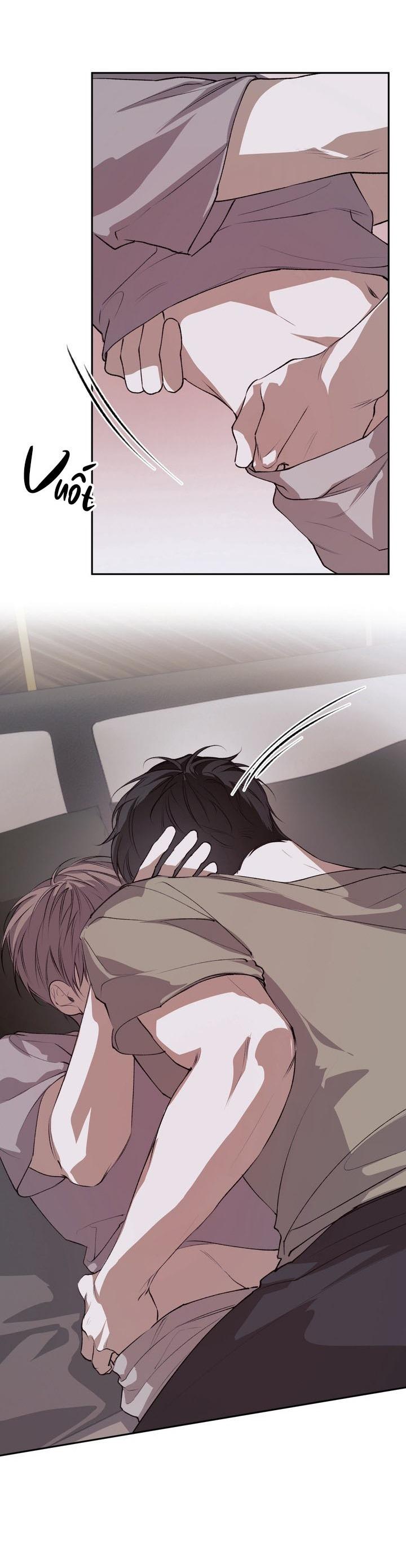 BÓNG TỐI CỦA GIA ĐÌNH - Chapter 12 - Trang 54