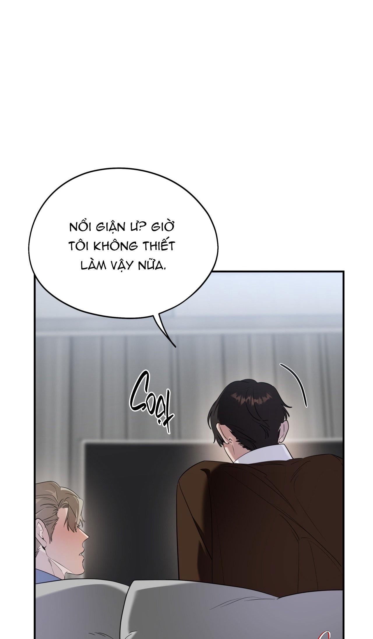 LỆNH CỨU RỖI - Chapter 86 - Trang 92