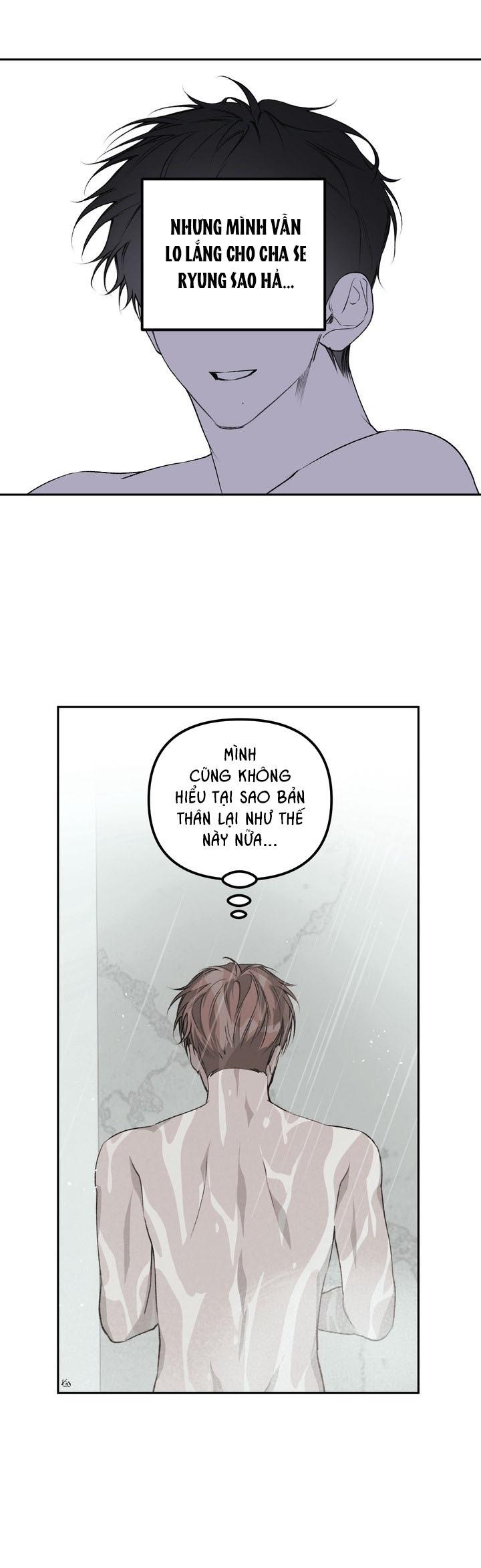 BÓNG TỐI CỦA GIA ĐÌNH - Chapter 12 - Trang 10