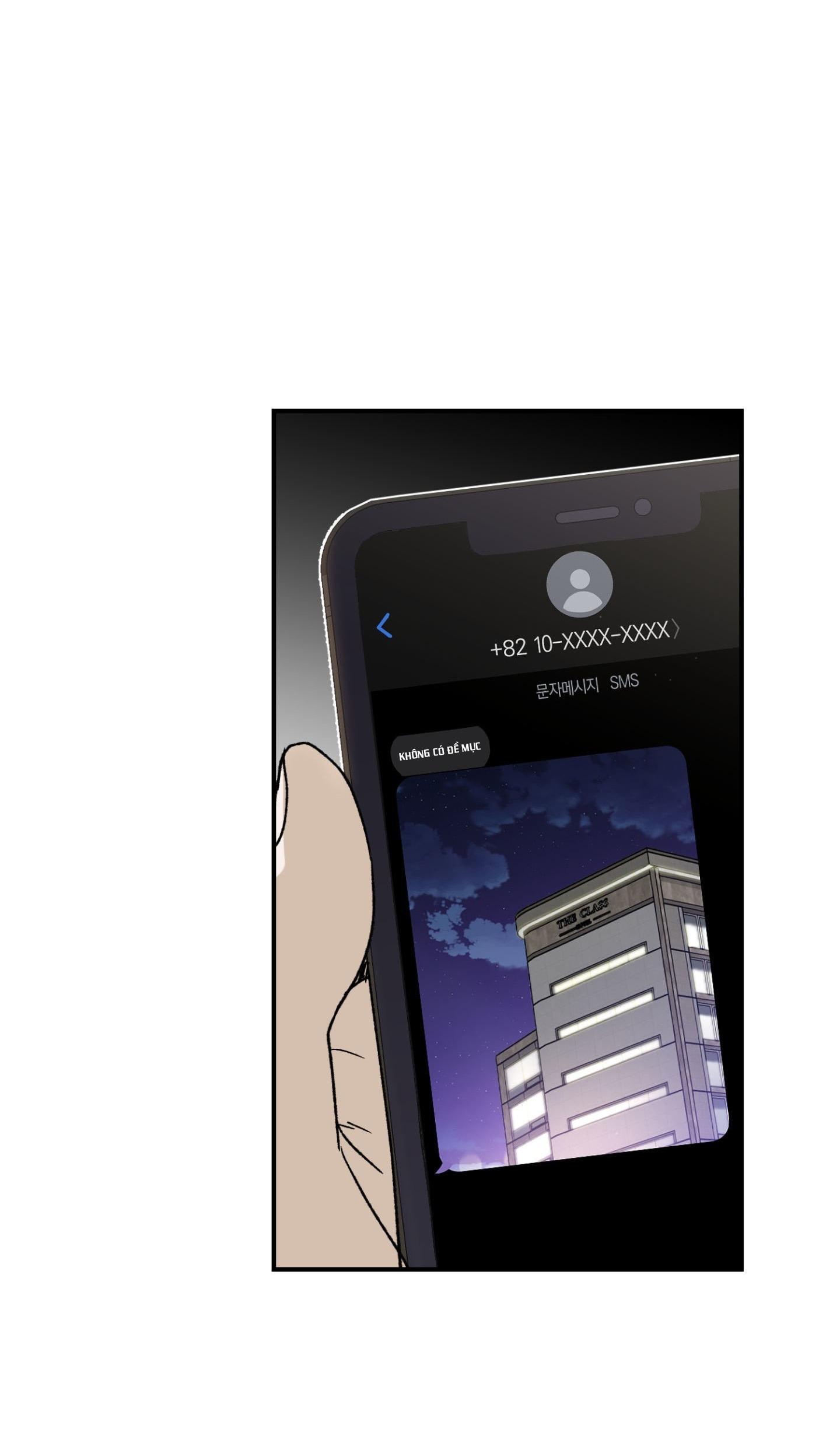 ÁNH MẮT LẠC NHỊP - Chapter 5 - Trang 60